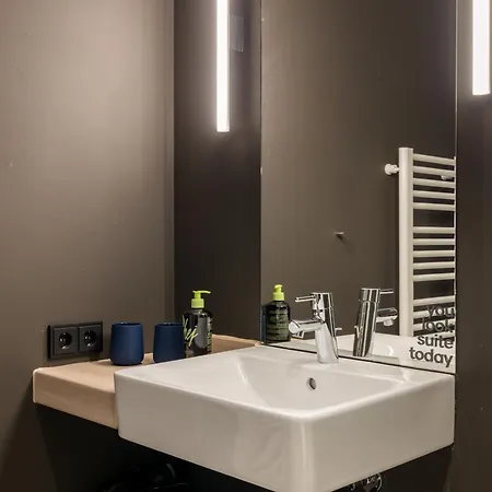 Aparthotel Limehome Stresemannstrasse - Digital Access Dusseldorf