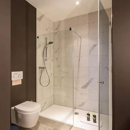 Limehome Stresemannstrasse - Digital Access Aparthotel 3*