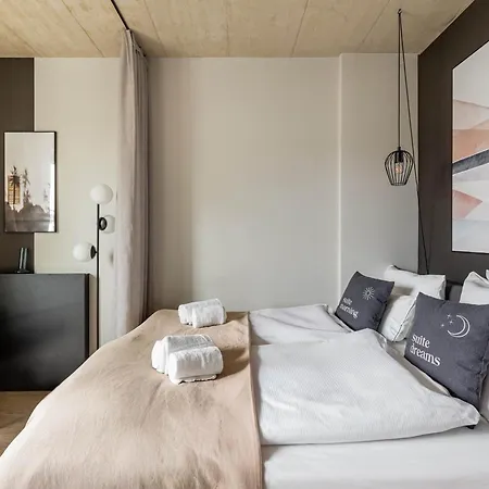 Limehome Stresemannstrasse - Digital Access Aparthotel Dusseldorf