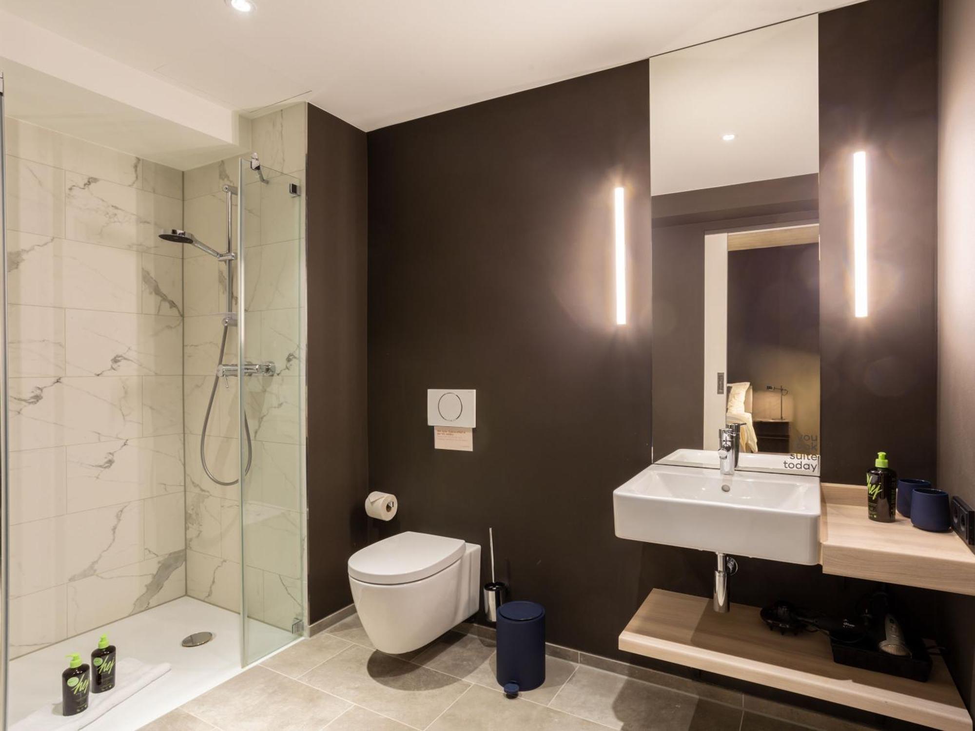 Aparthotel Limehome Stresemannstrasse - Digital Access Düsseldorf