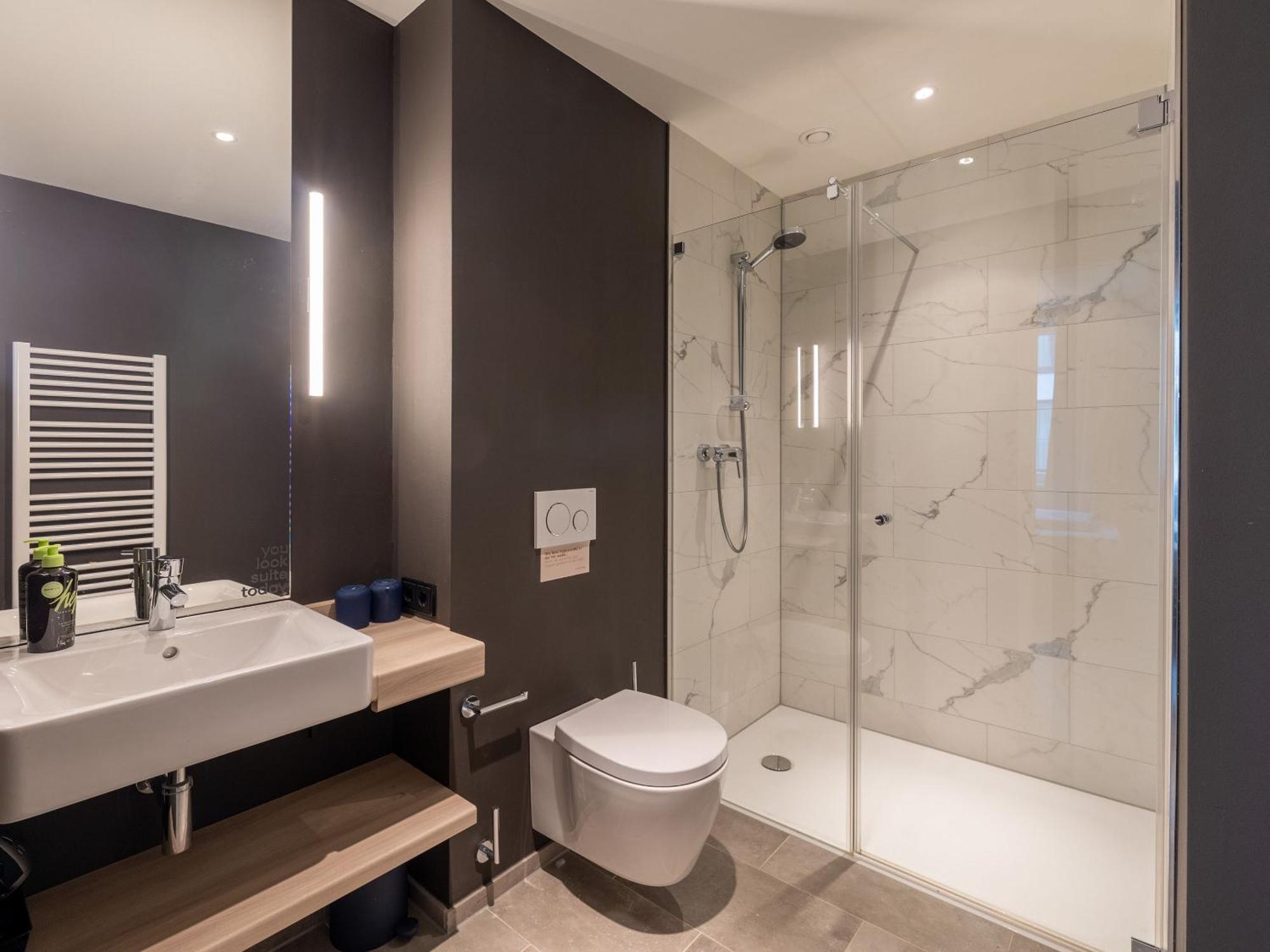 Limehome Stresemannstrasse - Digital Access Düsseldorf